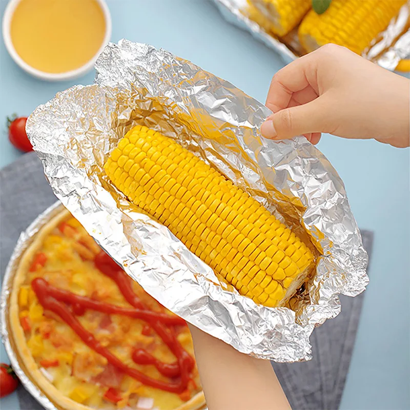 Jakie kluczowe korzyści operacyjne przynosi komercyjna rolka folii aluminiowej o średnicy 45 cm w kuchniach gastronomicznych? Jakie kluczowe korzyści operacyjne przynosi komercyjna rolka folii aluminiowej o średnicy 45 cm w kuchniach gastronomicznych?